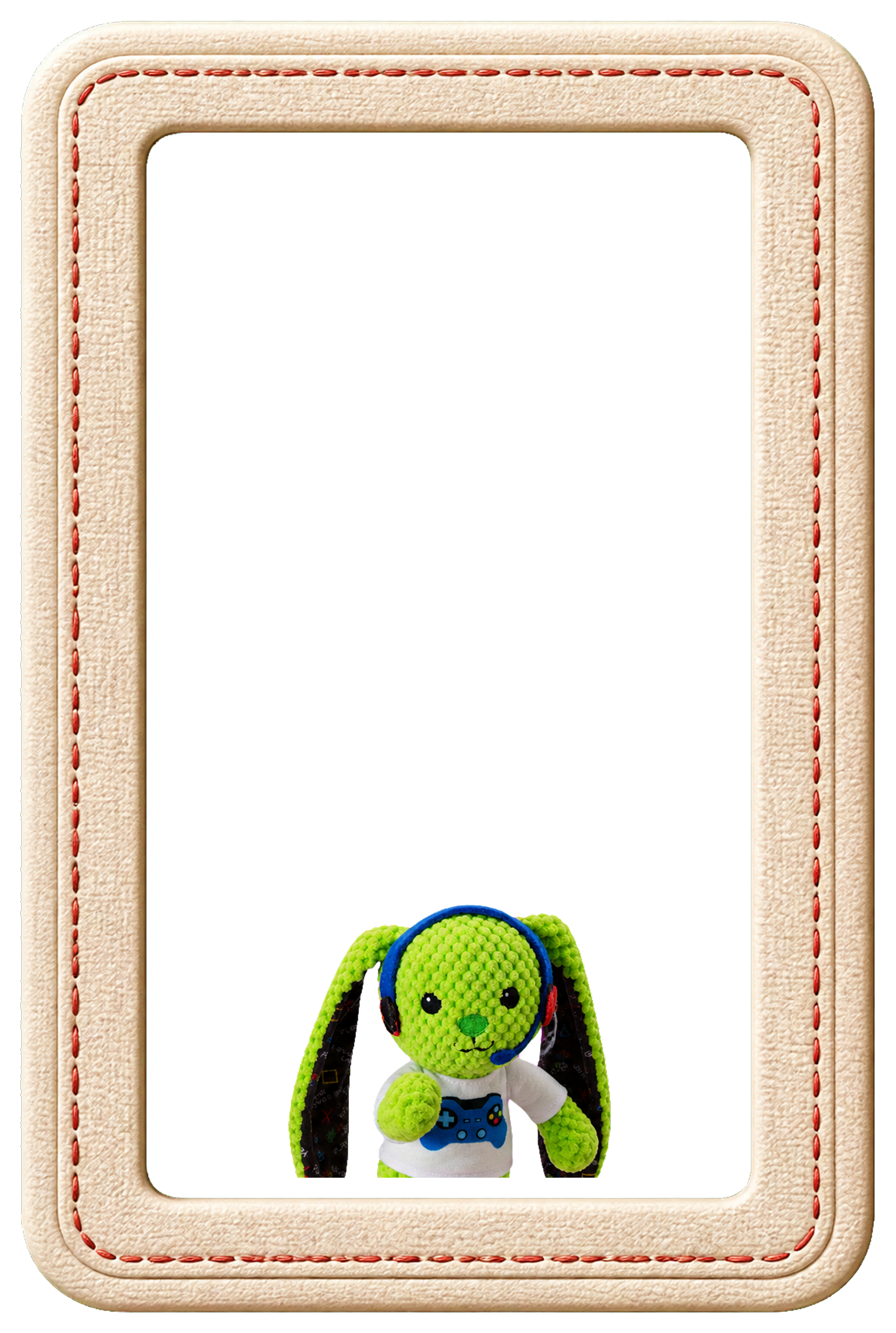 Floppy Frame