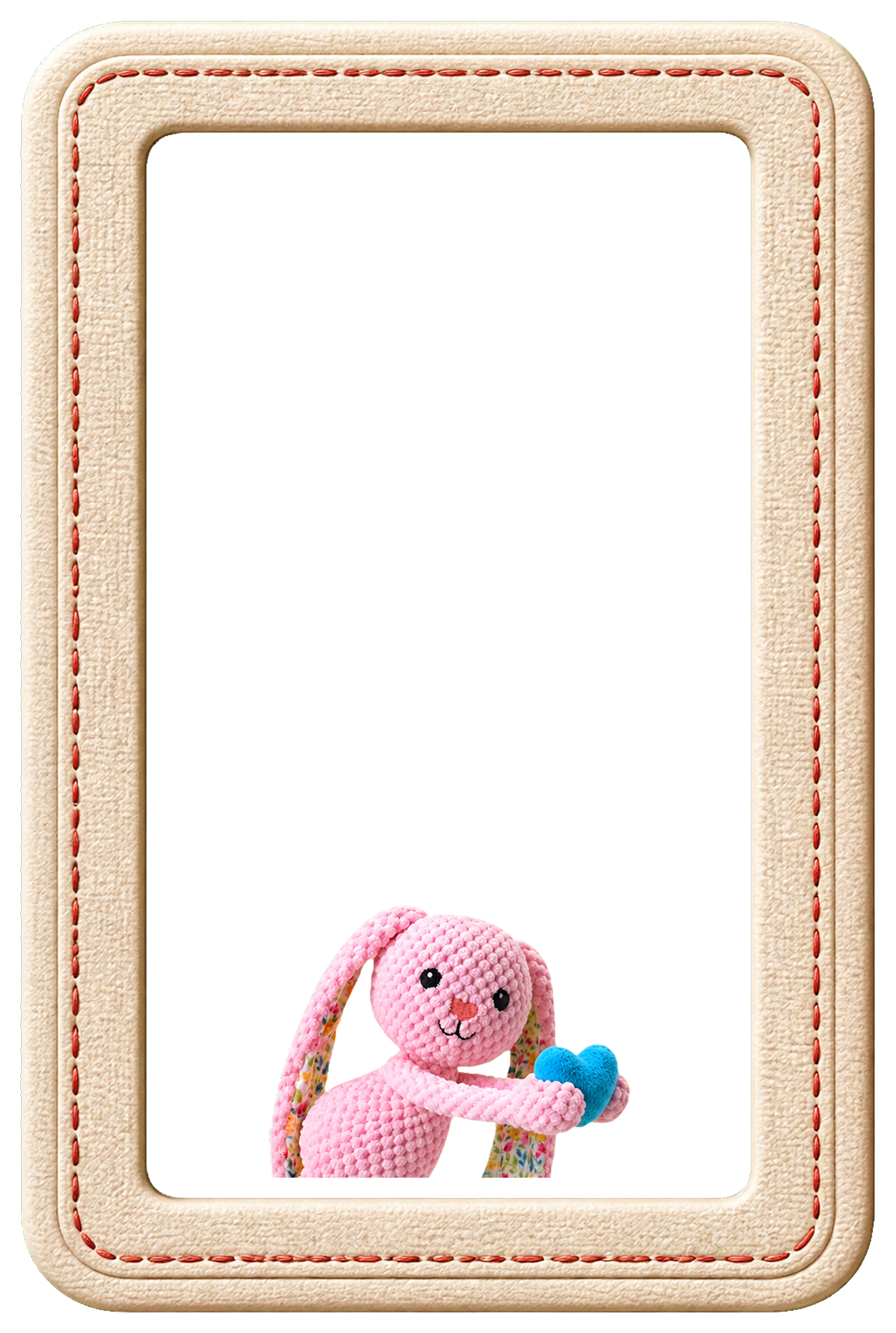 Izzy Frame