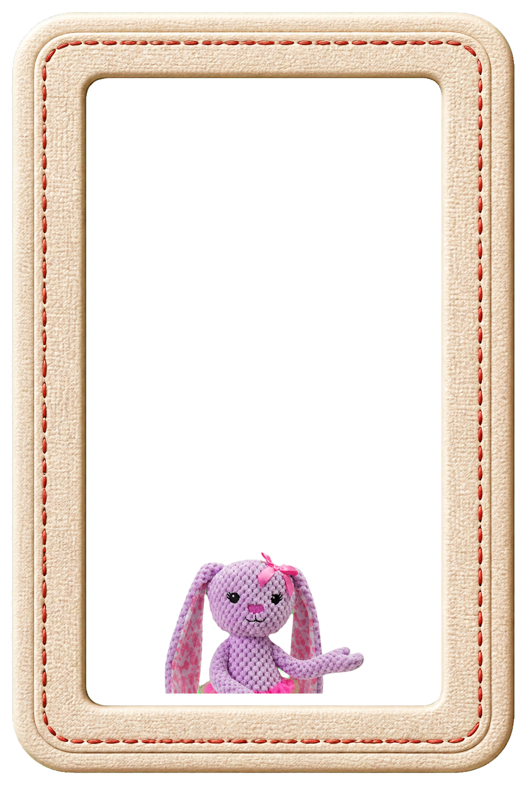 Patty Frame