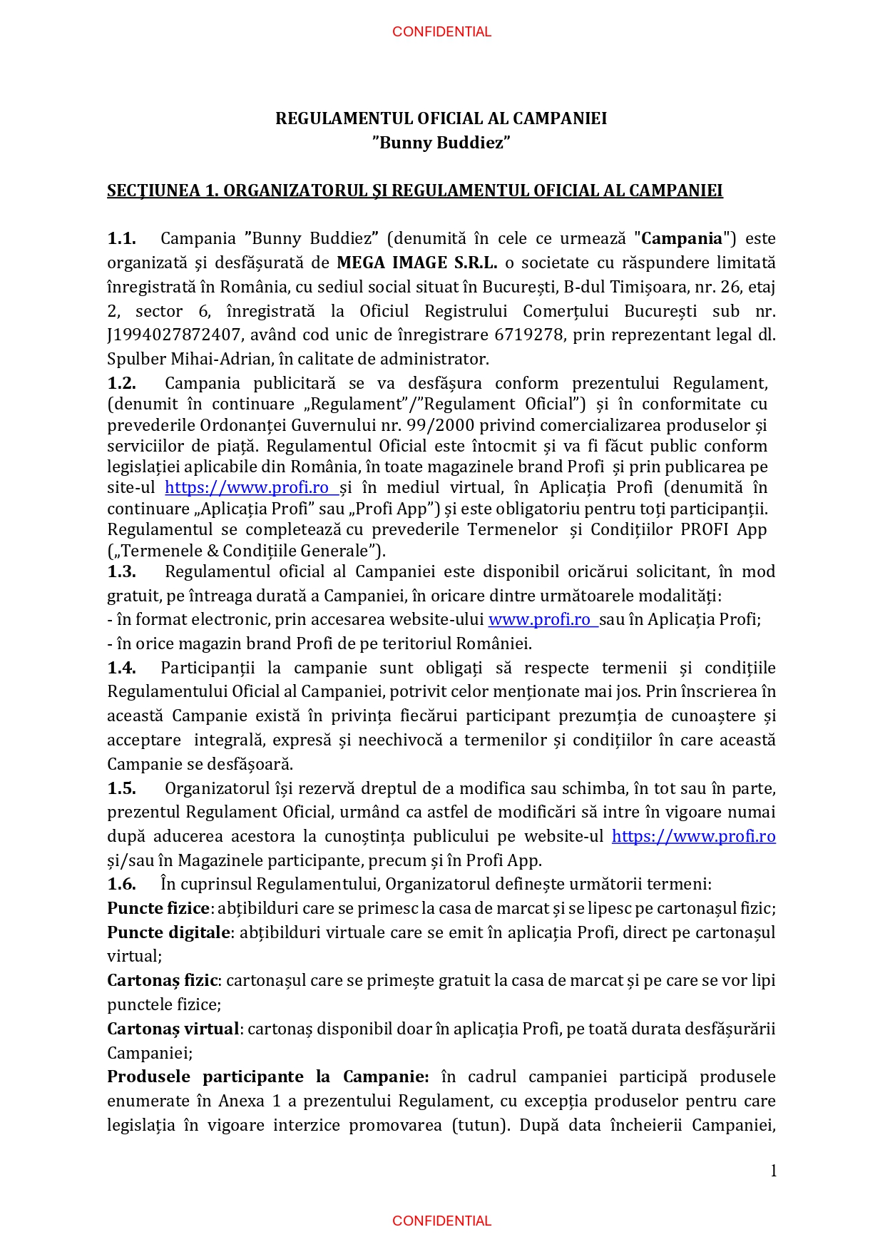 Pagina 1