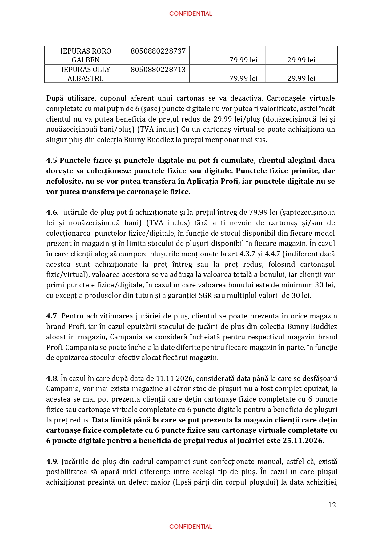 Pagina 12
